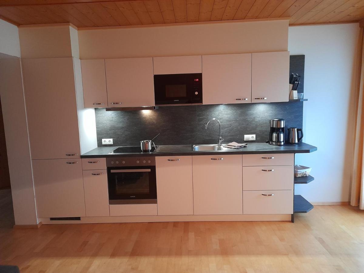 Apartment Palfengut