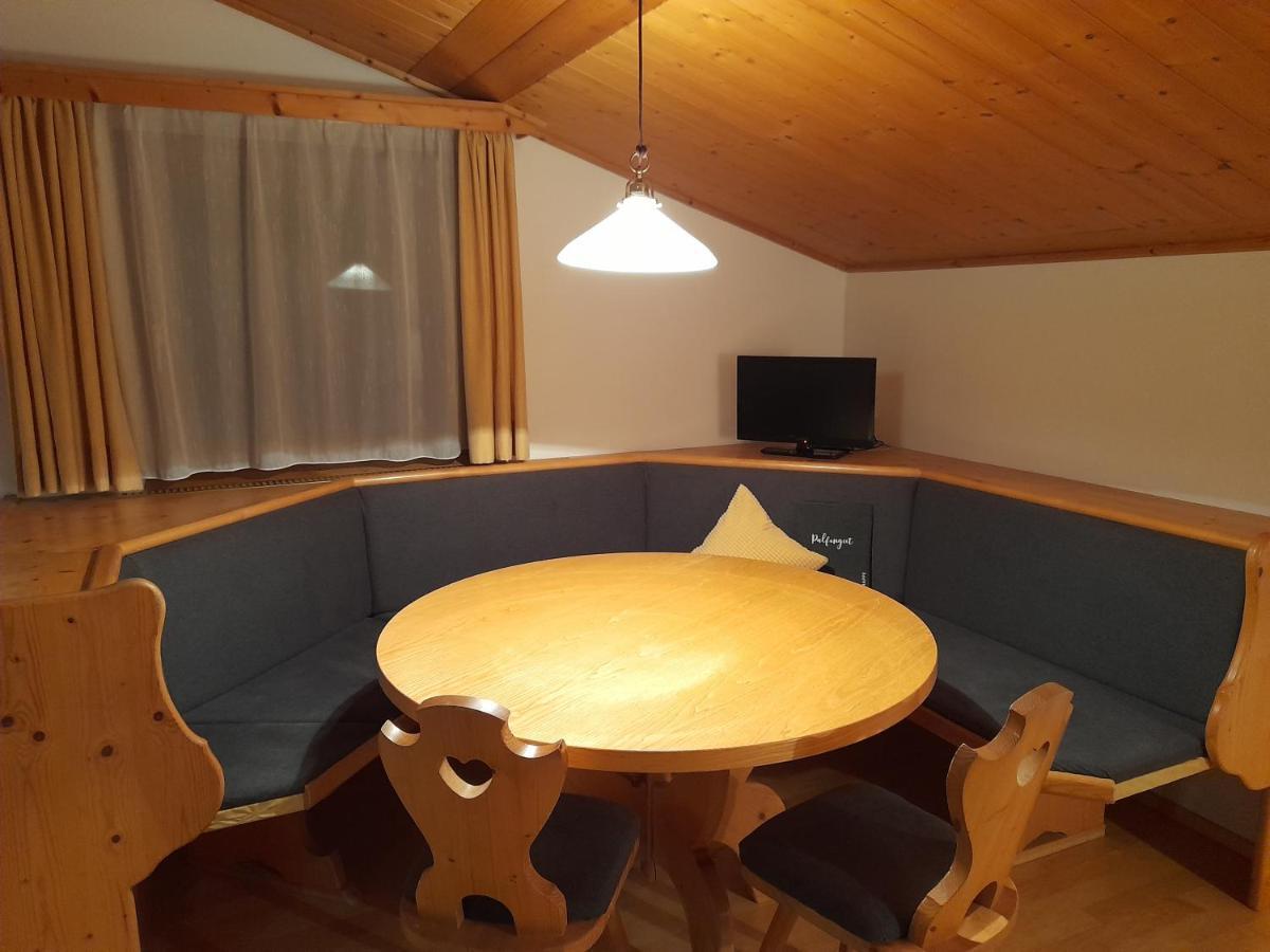 Palfengut Altenmarkt im Pongau