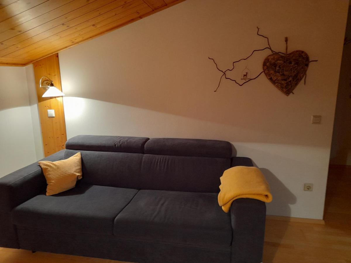 Apartment Palfengut *