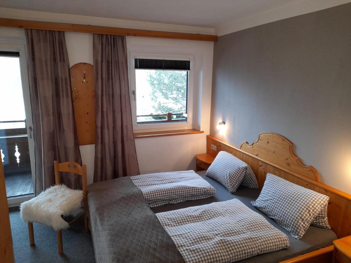 Apartment Palfengut *