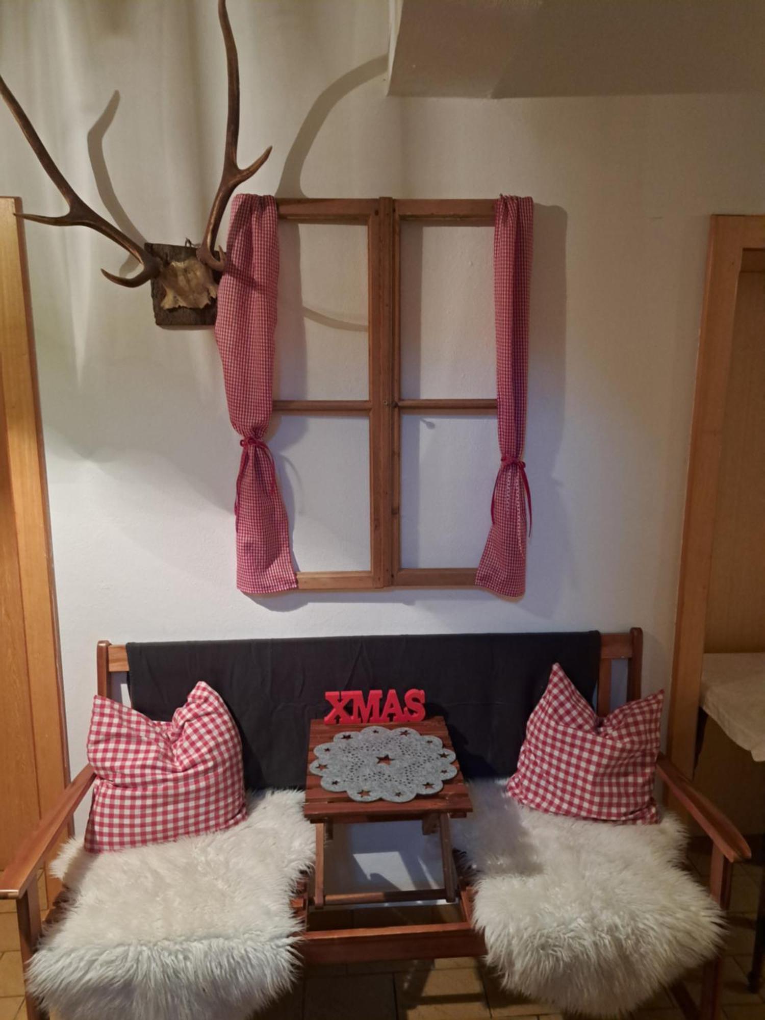 Apartment Palfengut Altenmarkt im Pongau
