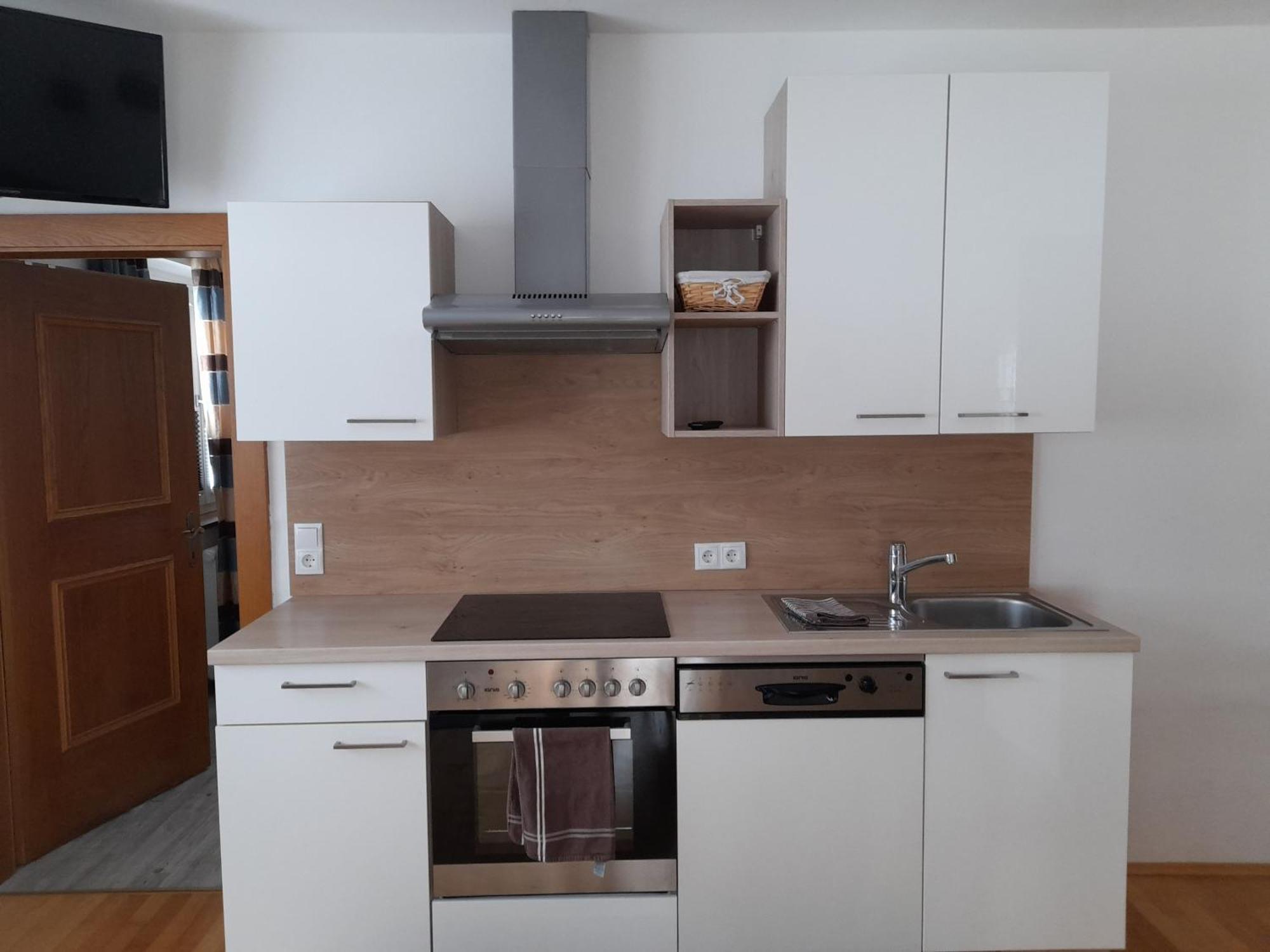 Palfengut Apartment *