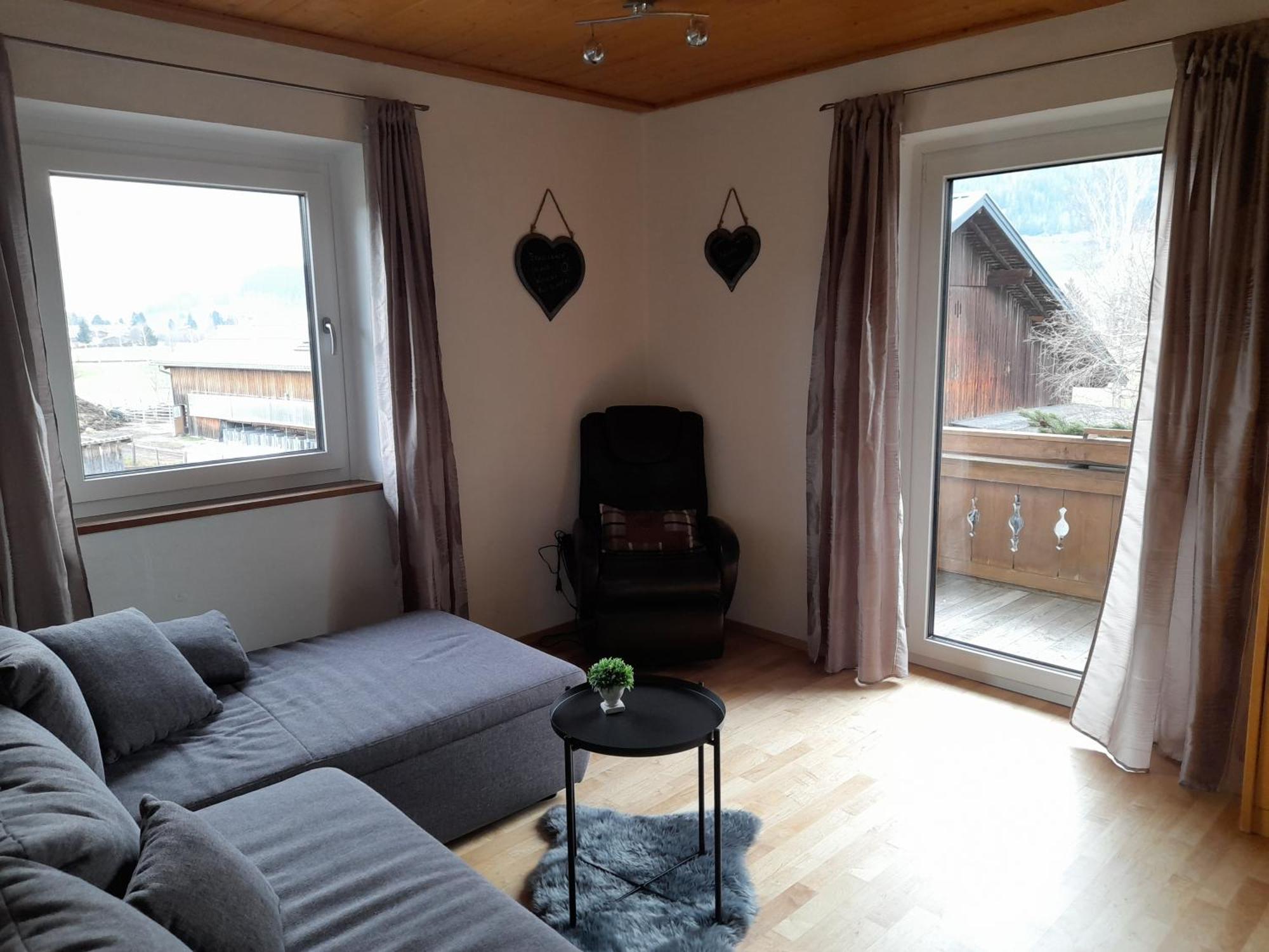 Palfengut Apartment