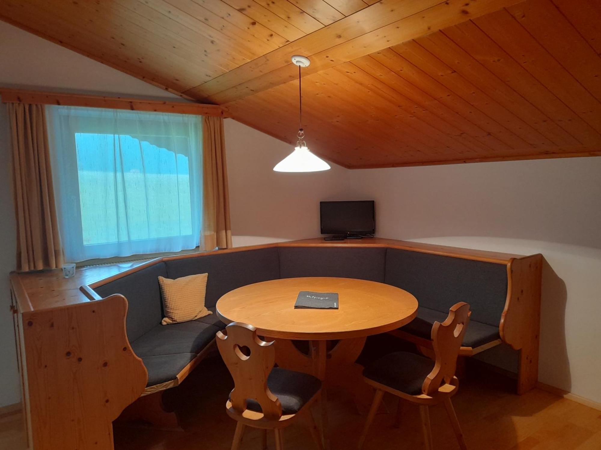 Apartment Palfengut *