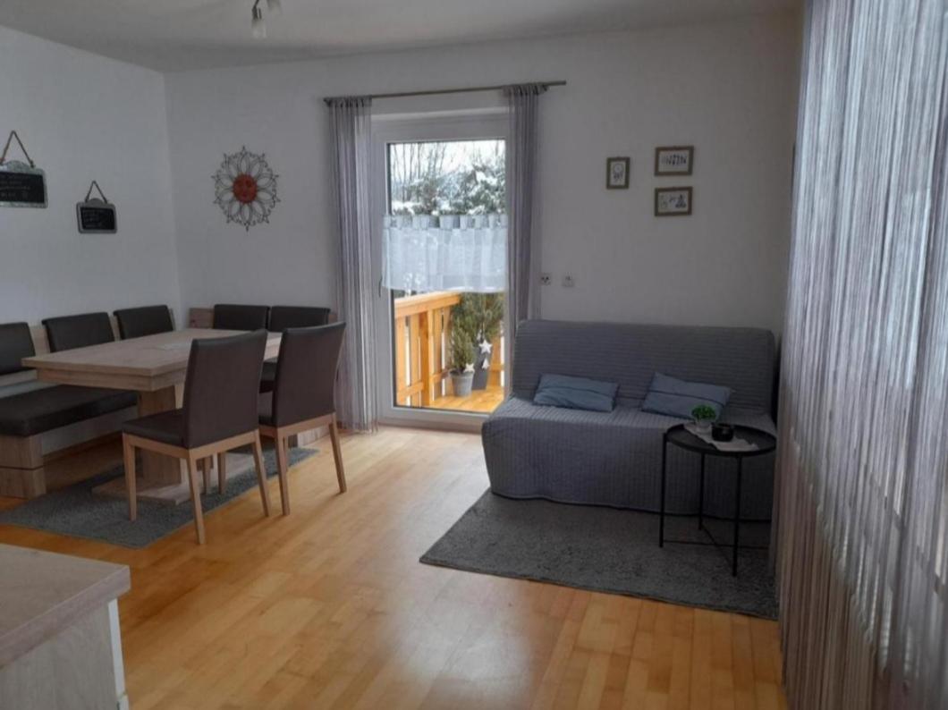 Palfengut Apartment