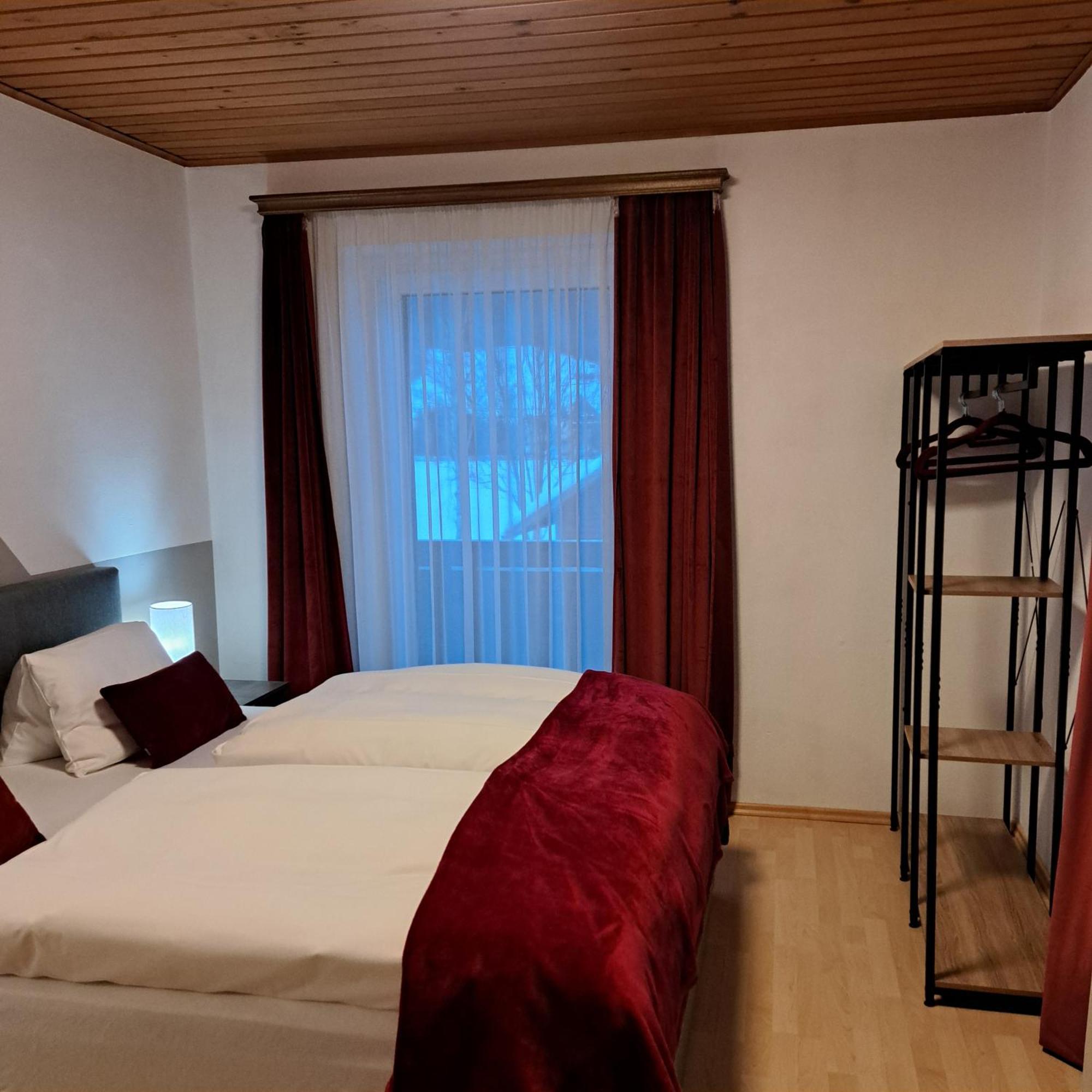 Palfengut Apartment *