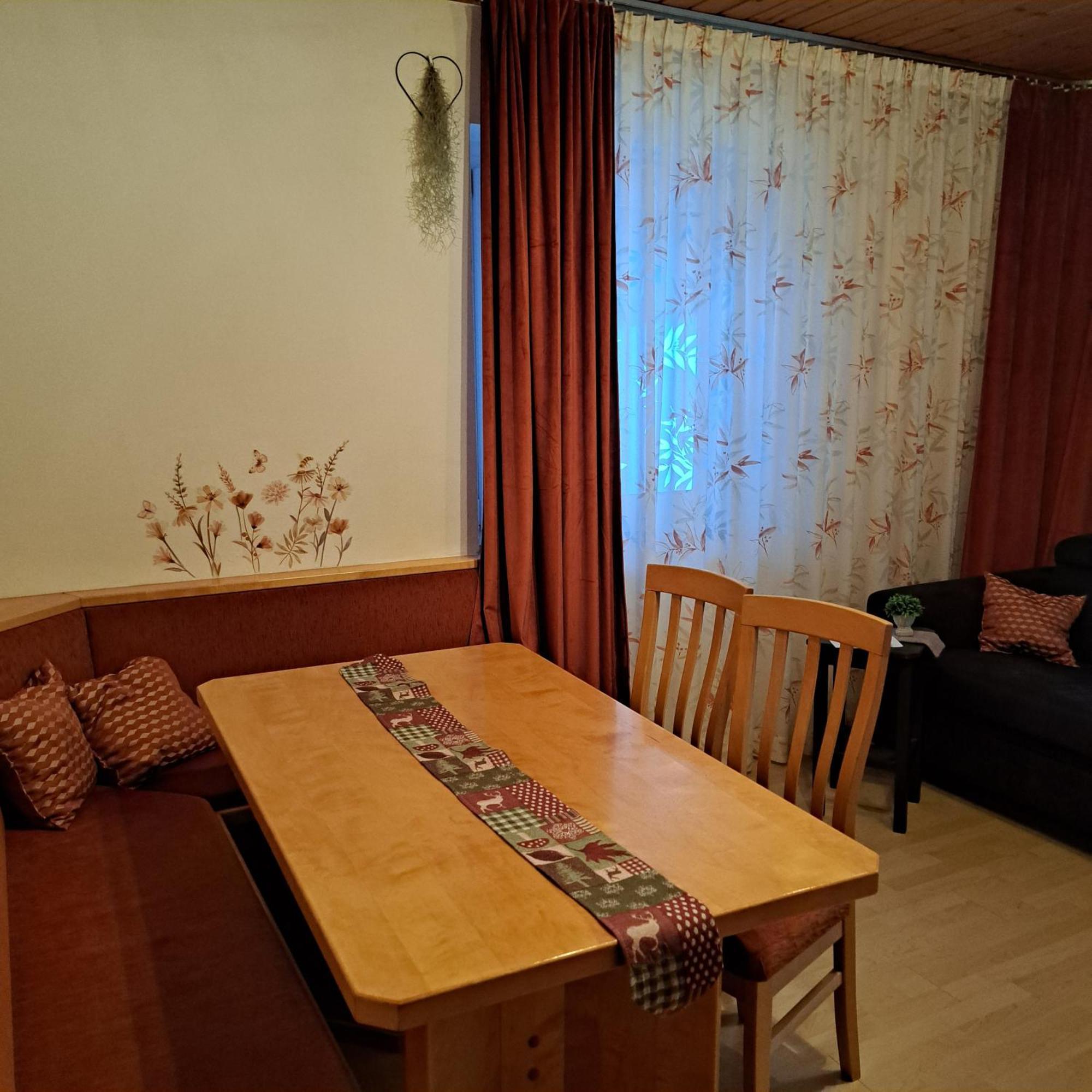 Palfengut Apartment Altenmarkt im Pongau
