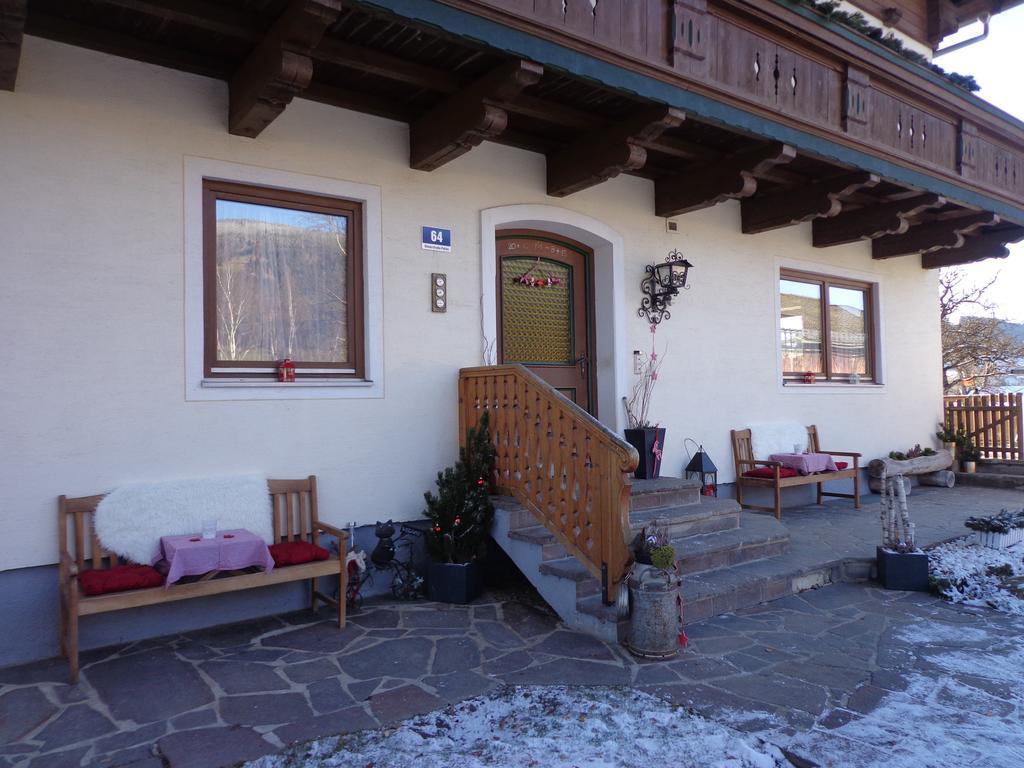 Palfengut Apartment