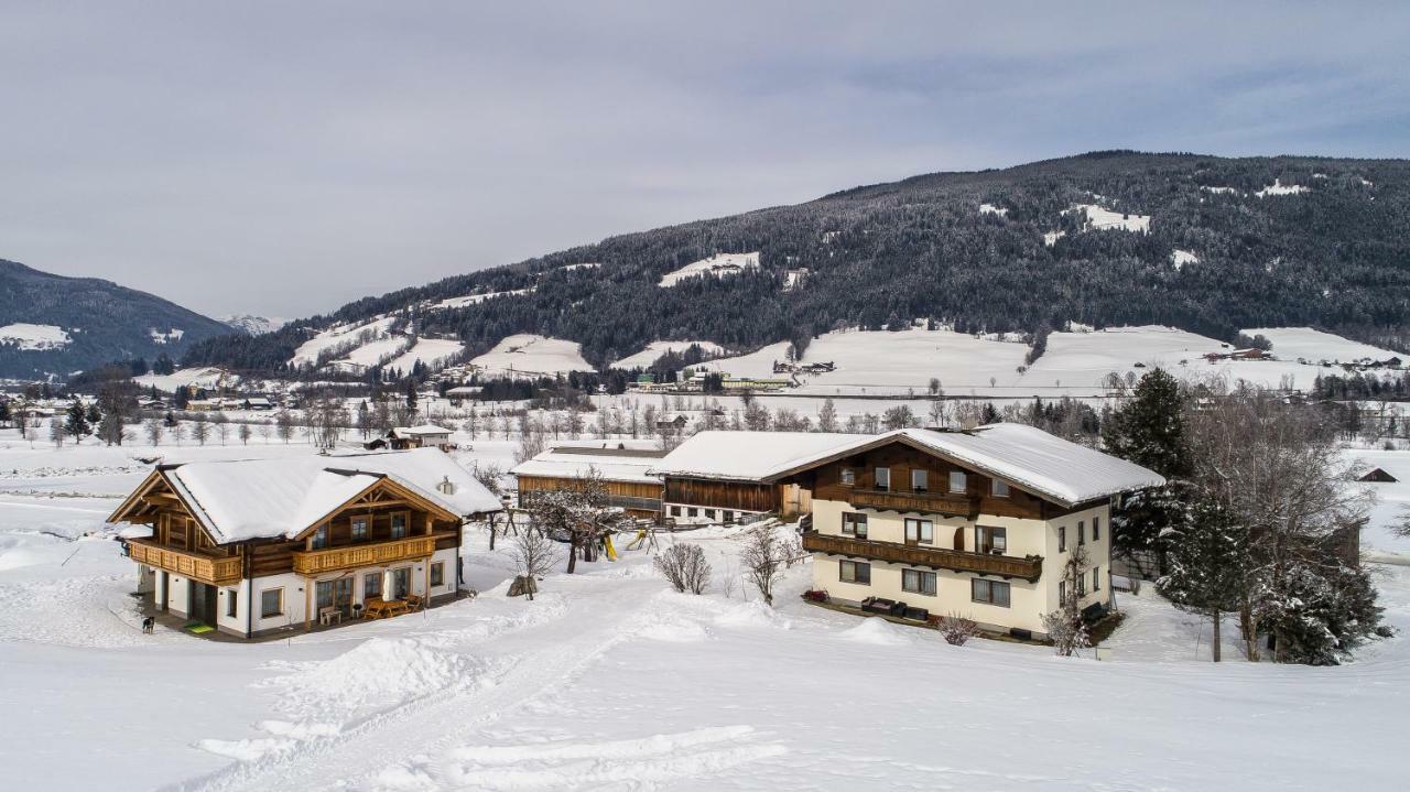Palfengut Apartment Altenmarkt im Pongau