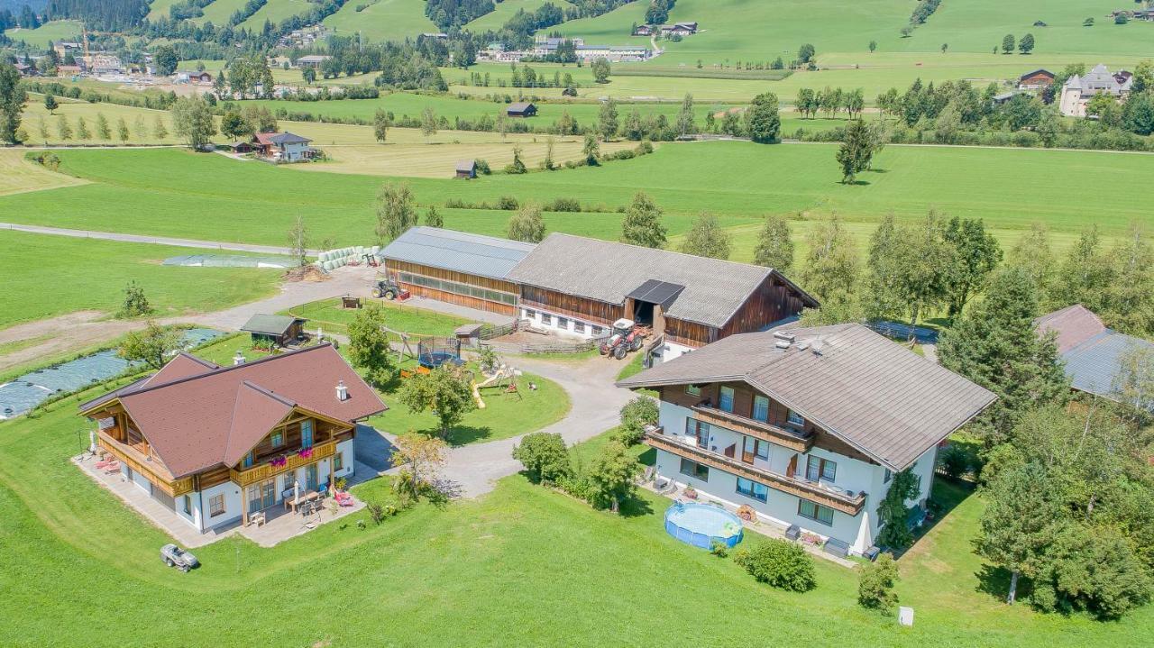 Palfengut Apartment Altenmarkt im Pongau