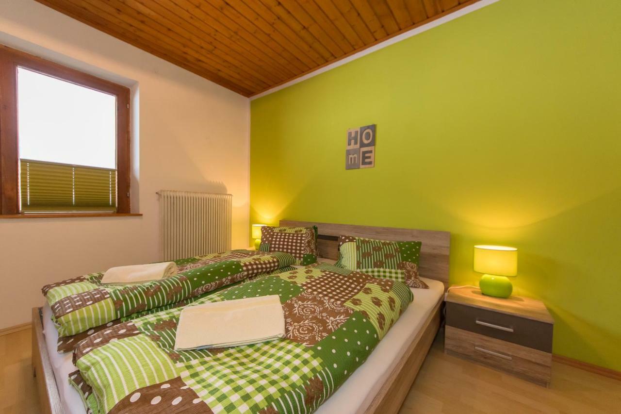 Palfengut Apartment *